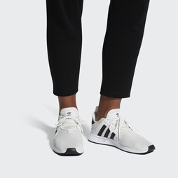 Adidas X_PLR Férfi Utcai Cipő - Fehér [D33936]